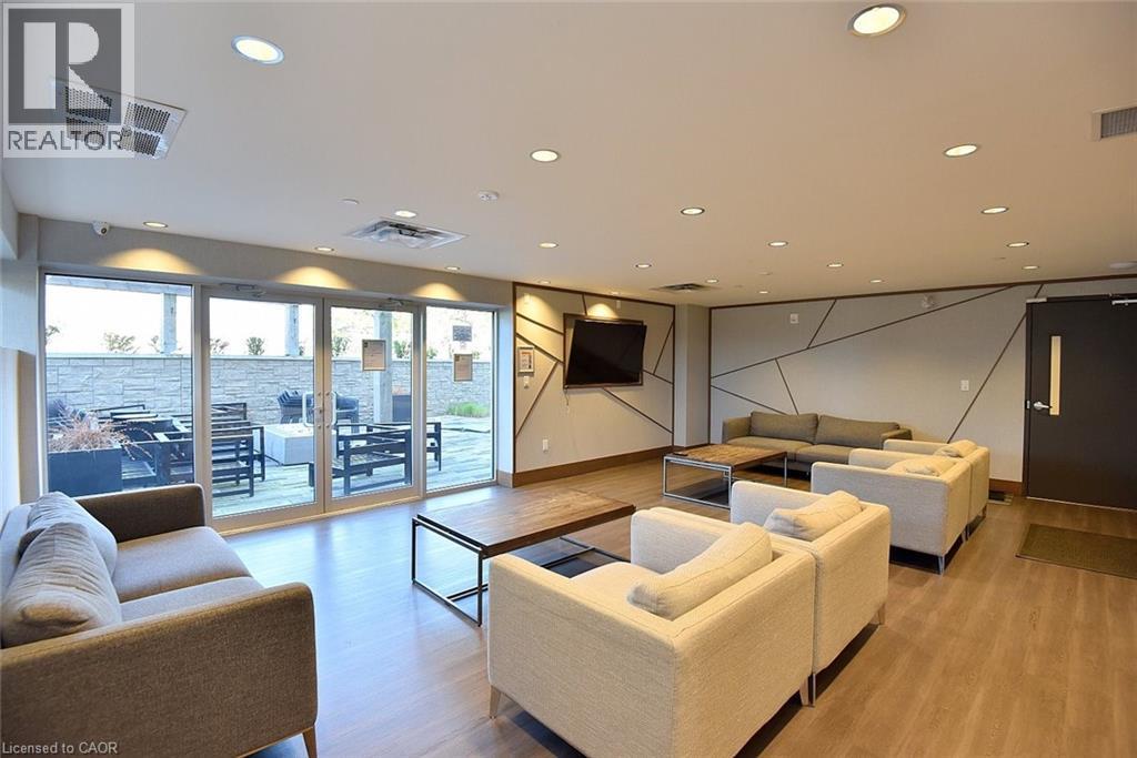 16 MARKLE Crescent Unit# 111, Ancaster, Ontario, L9G0H4 — Photo 28