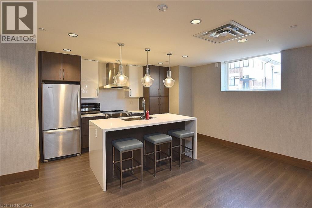 16 MARKLE Crescent Unit# 111, Ancaster, Ontario, L9G0H4 — Photo 29