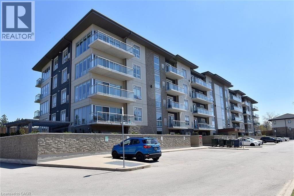 16 MARKLE Crescent Unit# 111, Ancaster, Ontario, L9G0H4 — Photo 31