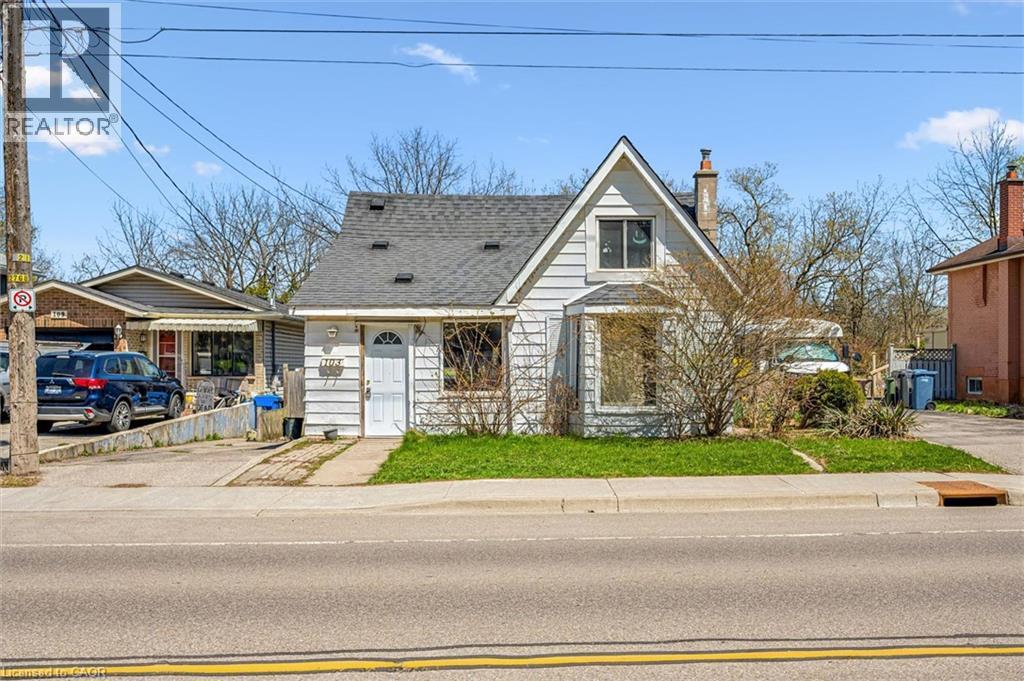 103 STEVENSON Street N, Guelph, Ontario, N1E5A6 — Photo 2
