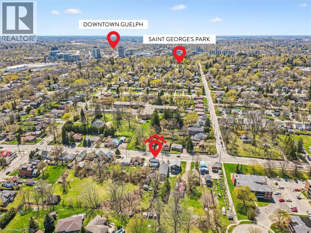 103 STEVENSON Street N, Guelph, Ontario, N1E5A6 — Photo 3
