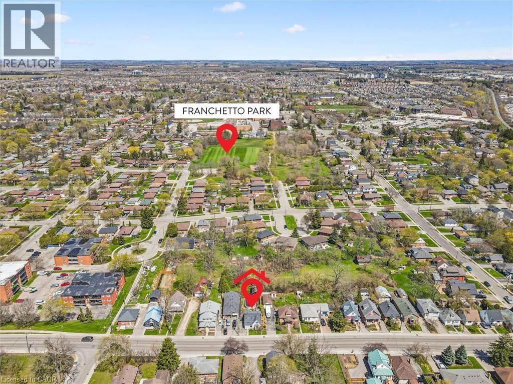 103 STEVENSON Street N, Guelph, Ontario, N1E5A6 — Photo 5