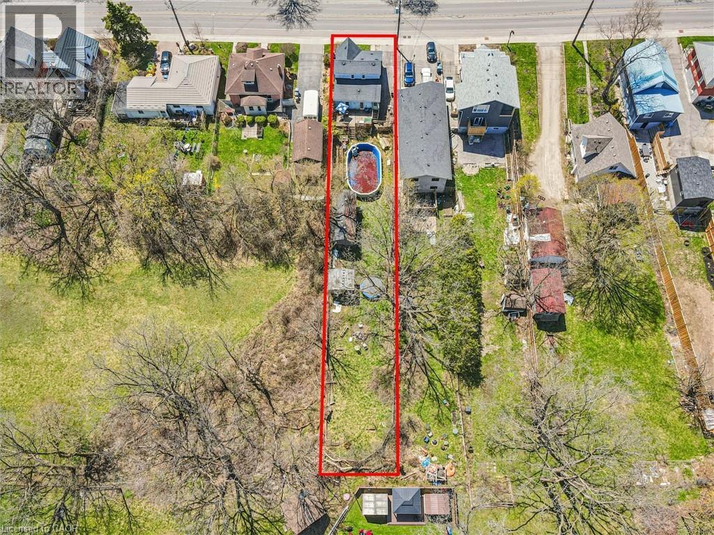 103 STEVENSON Street N, Guelph, Ontario, N1E5A6 — Photo 7