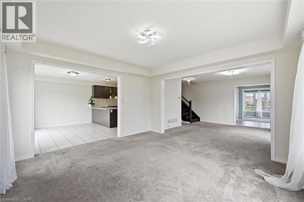 1 BEATTY Avenue, Thorold, Ontario, L2V3N6 — Photo 12
