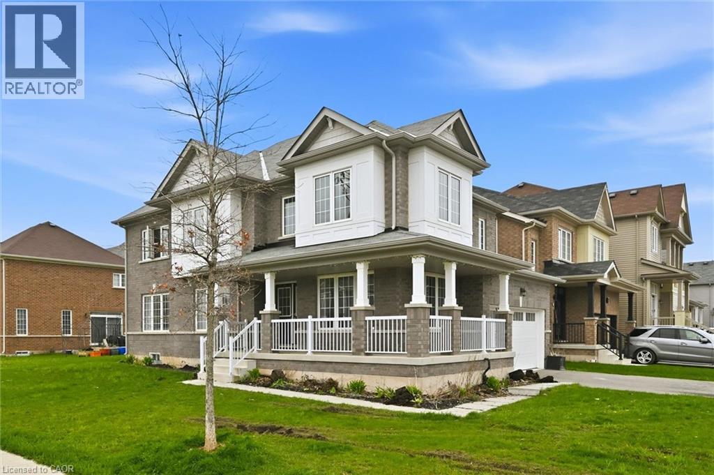 1 BEATTY Avenue, Thorold, Ontario, L2V3N6 — Photo 2