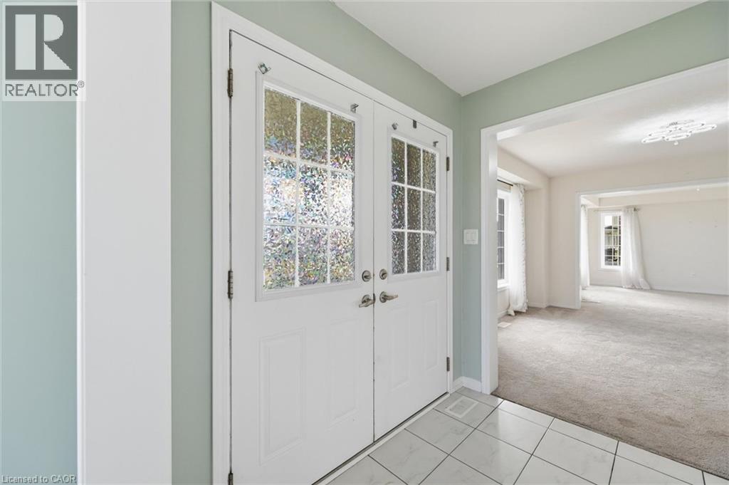 1 BEATTY Avenue, Thorold, Ontario, L2V3N6 — Photo 4