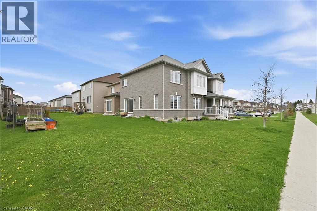 1 BEATTY Avenue, Thorold, Ontario, L2V3N6 — Photo 48