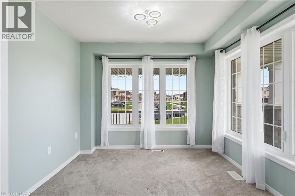 1 BEATTY Avenue, Thorold, Ontario, L2V3N6 — Photo 6