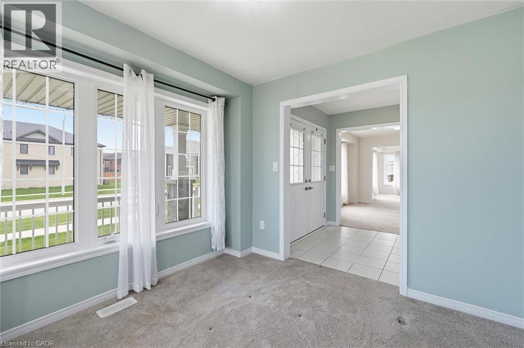1 BEATTY Avenue, Thorold, Ontario, L2V3N6 — Photo 7