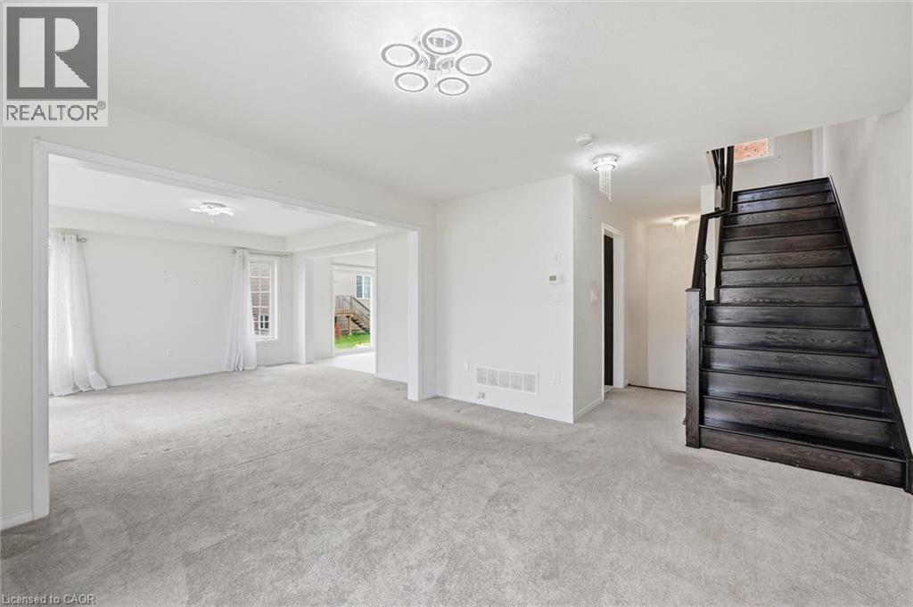 1 BEATTY Avenue, Thorold, Ontario, L2V3N6 — Photo 8