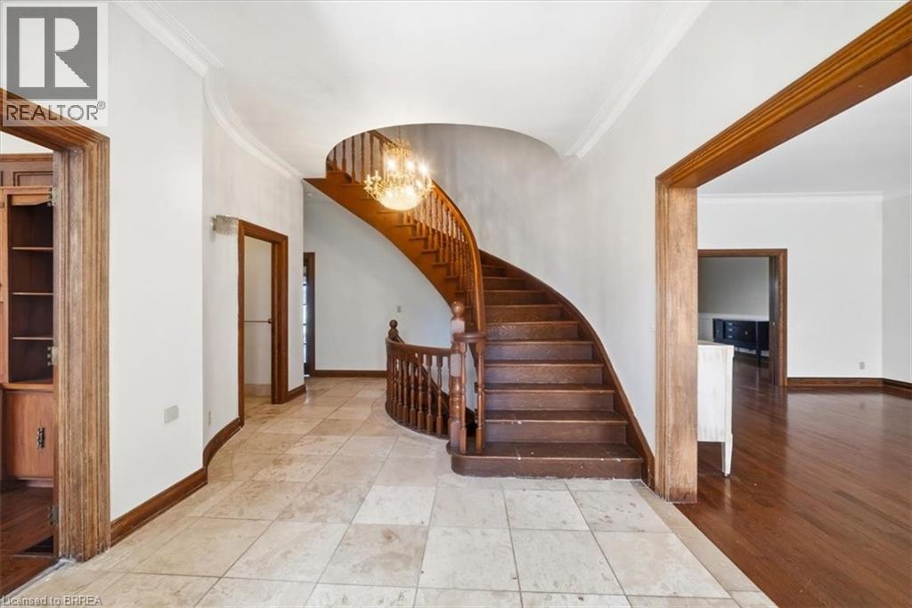 10 FIELDSTONE Circle, Brantford, Ontario, N3R6S7 — Photo 10