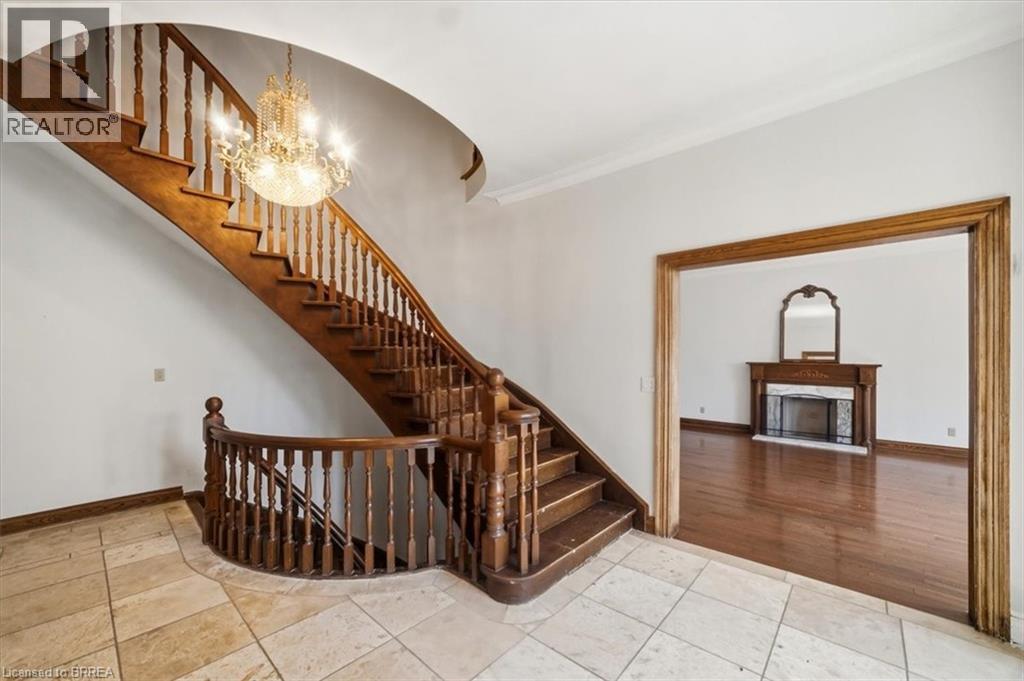 10 FIELDSTONE Circle, Brantford, Ontario, N3R6S7 — Photo 11
