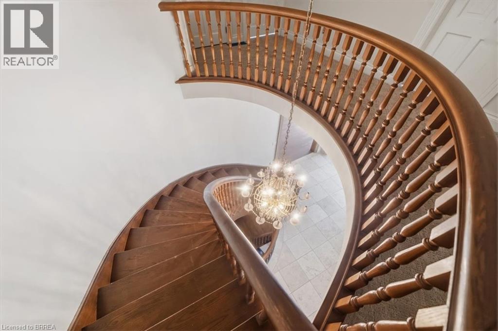 10 FIELDSTONE Circle, Brantford, Ontario, N3R6S7 — Photo 12