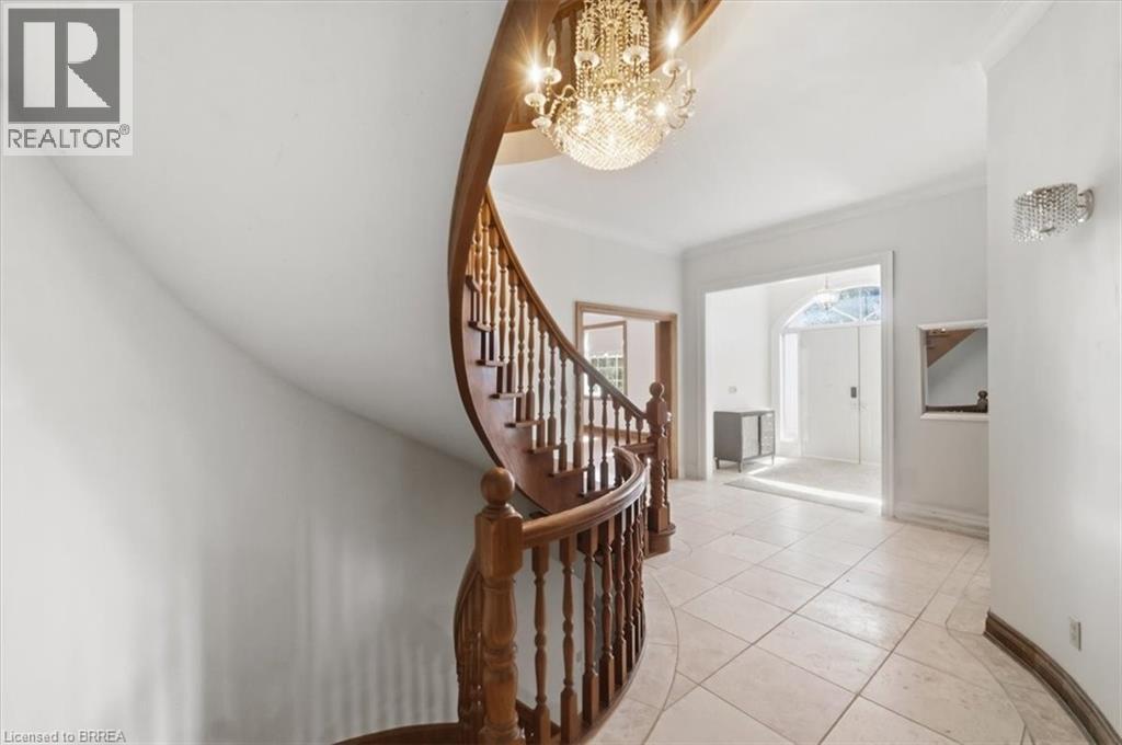 10 FIELDSTONE Circle, Brantford, Ontario, N3R6S7 — Photo 13