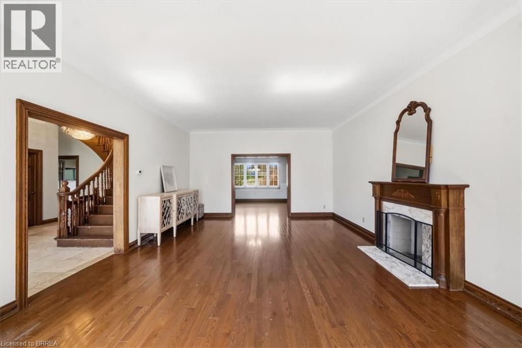 10 FIELDSTONE Circle, Brantford, Ontario, N3R6S7 — Photo 15