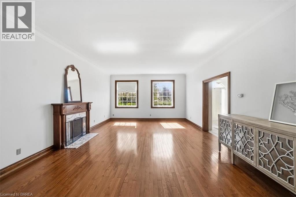 10 FIELDSTONE Circle, Brantford, Ontario, N3R6S7 — Photo 16