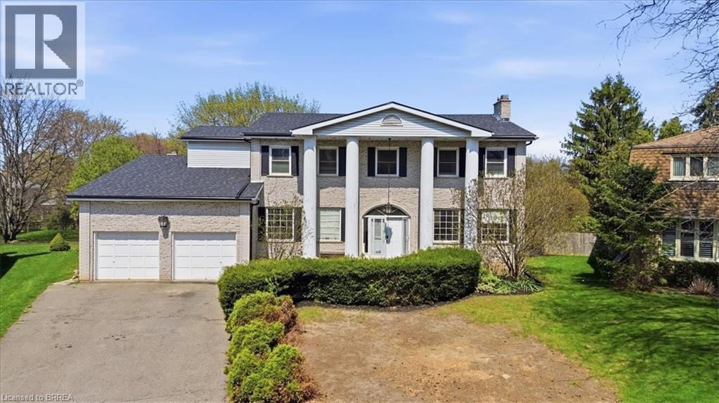 10 FIELDSTONE Circle, Brantford, Ontario, N3R6S7 — Photo 2
