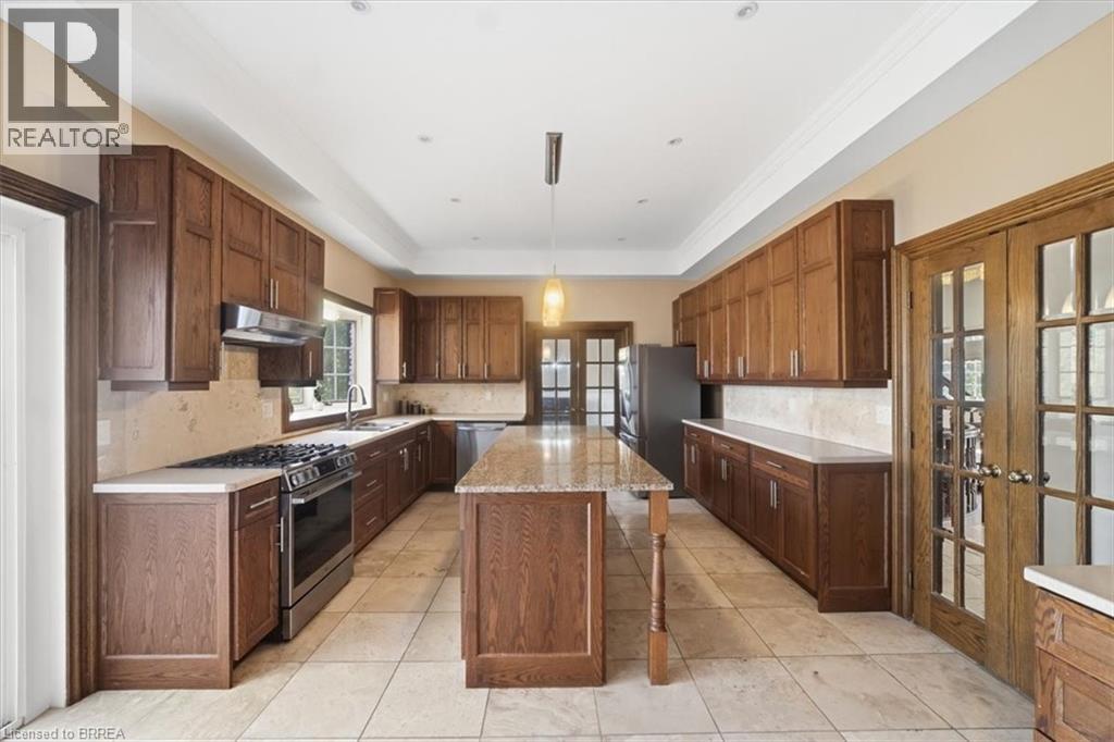 10 FIELDSTONE Circle, Brantford, Ontario, N3R6S7 — Photo 20