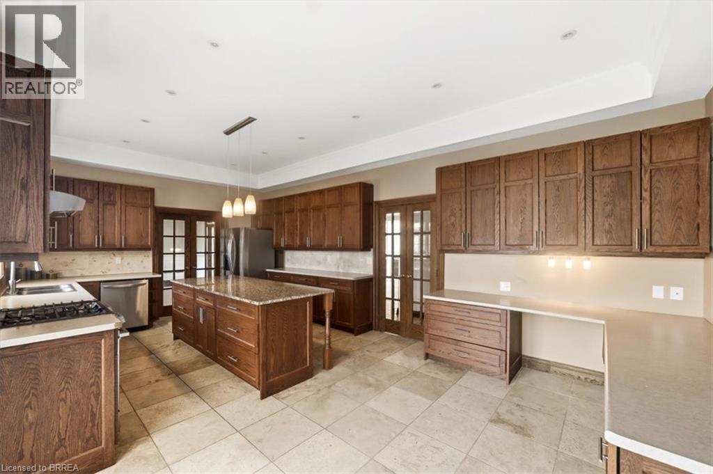 10 FIELDSTONE Circle, Brantford, Ontario, N3R6S7 — Photo 21