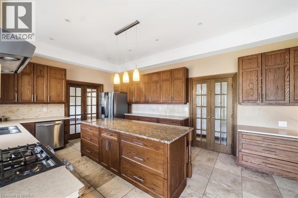 10 FIELDSTONE Circle, Brantford, Ontario, N3R6S7 — Photo 22