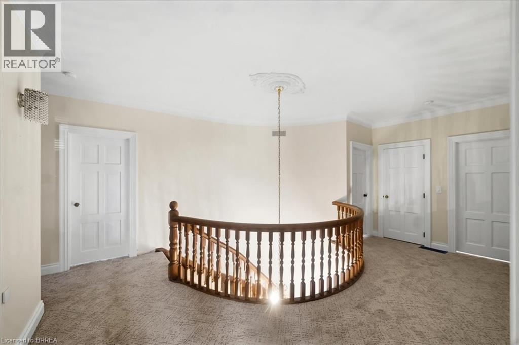 10 FIELDSTONE Circle, Brantford, Ontario, N3R6S7 — Photo 28