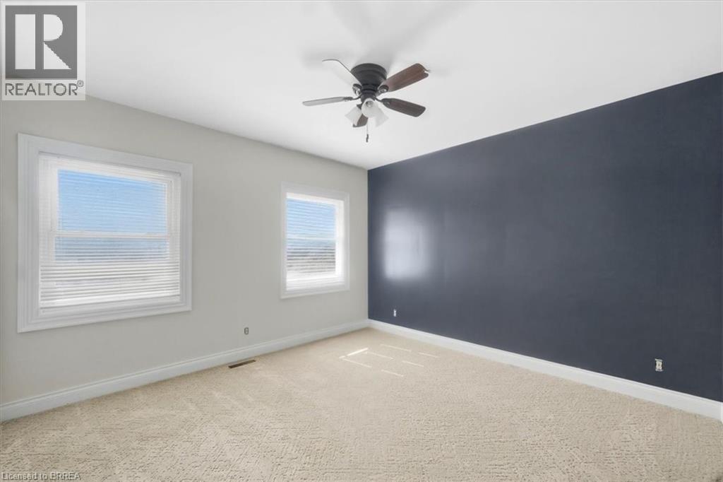 10 FIELDSTONE Circle, Brantford, Ontario, N3R6S7 — Photo 30