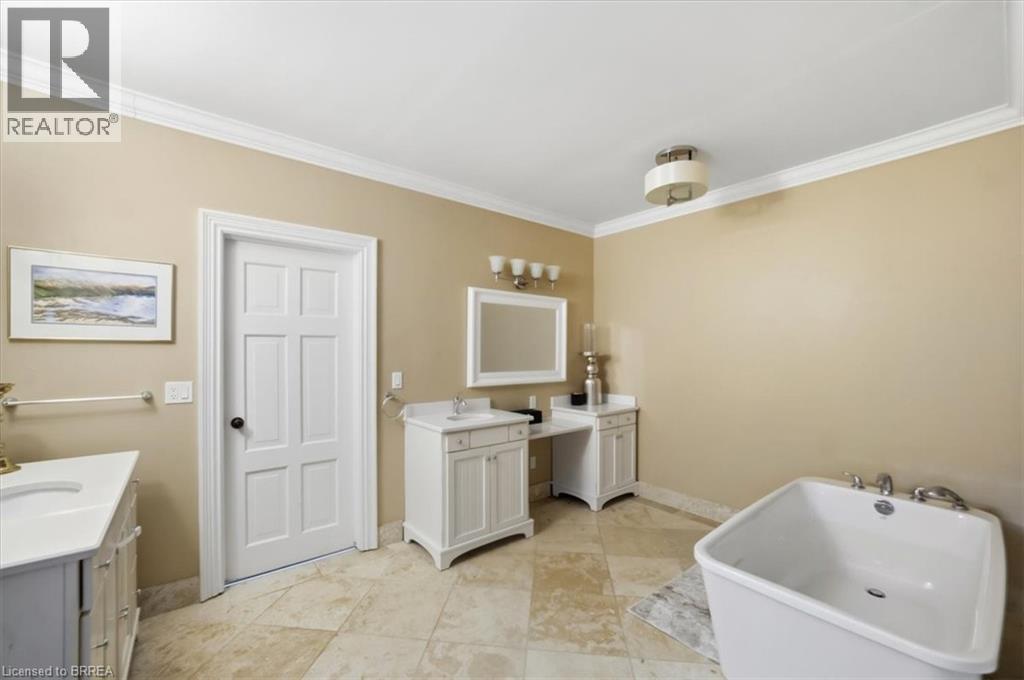10 FIELDSTONE Circle, Brantford, Ontario, N3R6S7 — Photo 44