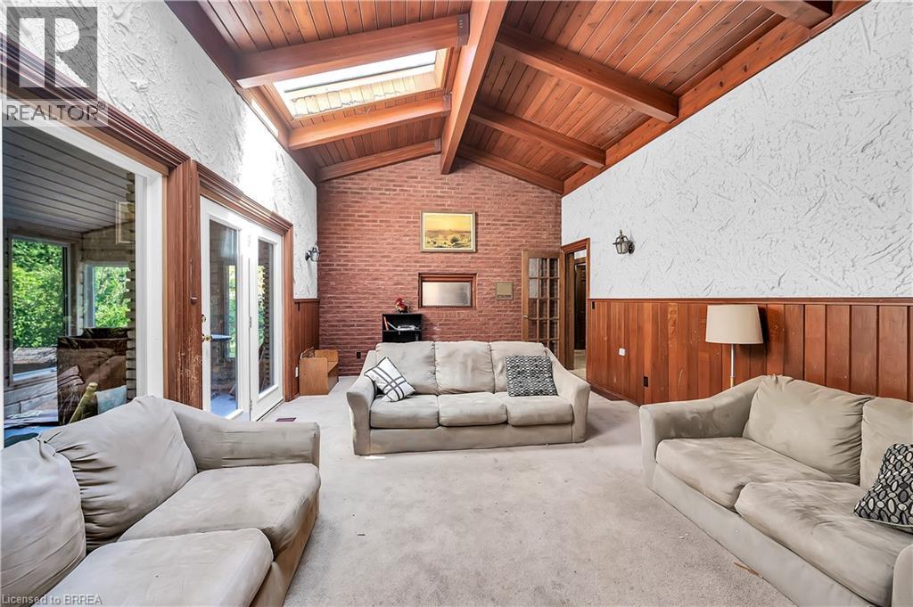 10 FIELDSTONE Circle, Brantford, Ontario, N3R6S7 — Photo 49