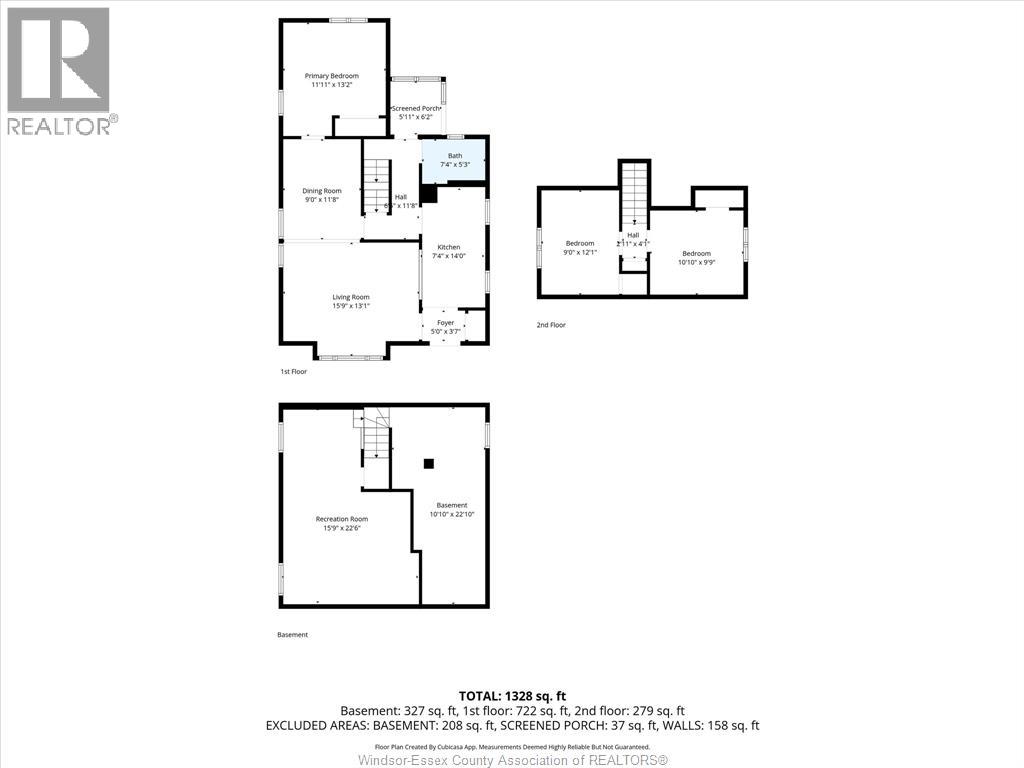 1894 MALTA ROAD, Windsor, Ontario, N8W4H2 — Photo 46