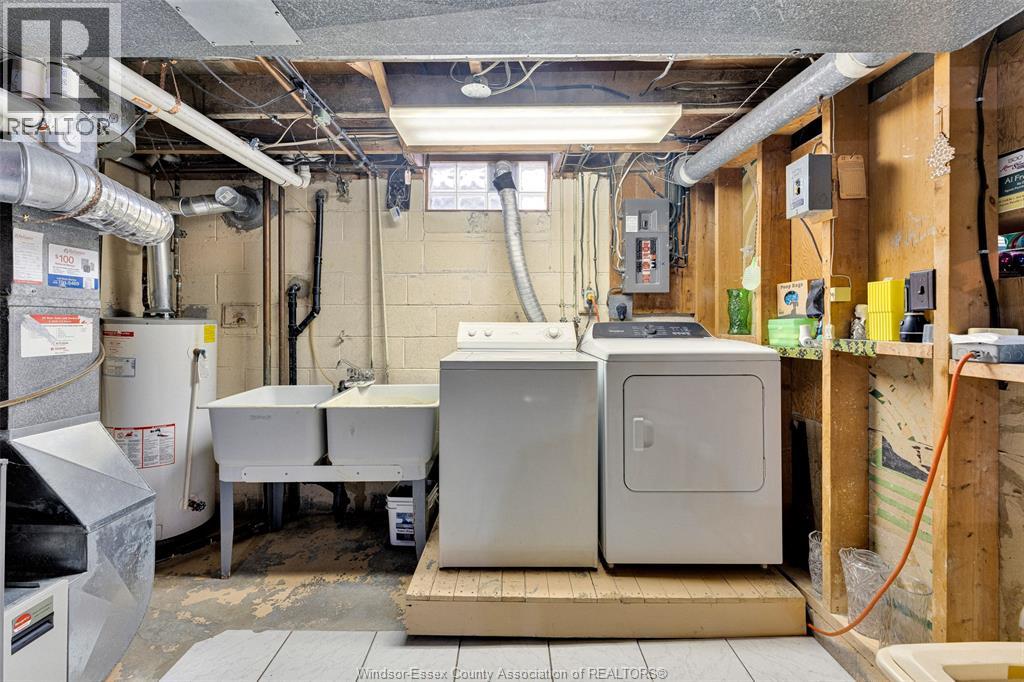 452 CARLING CRESCENT, Windsor, Ontario, N8S3Y1 — Photo 20