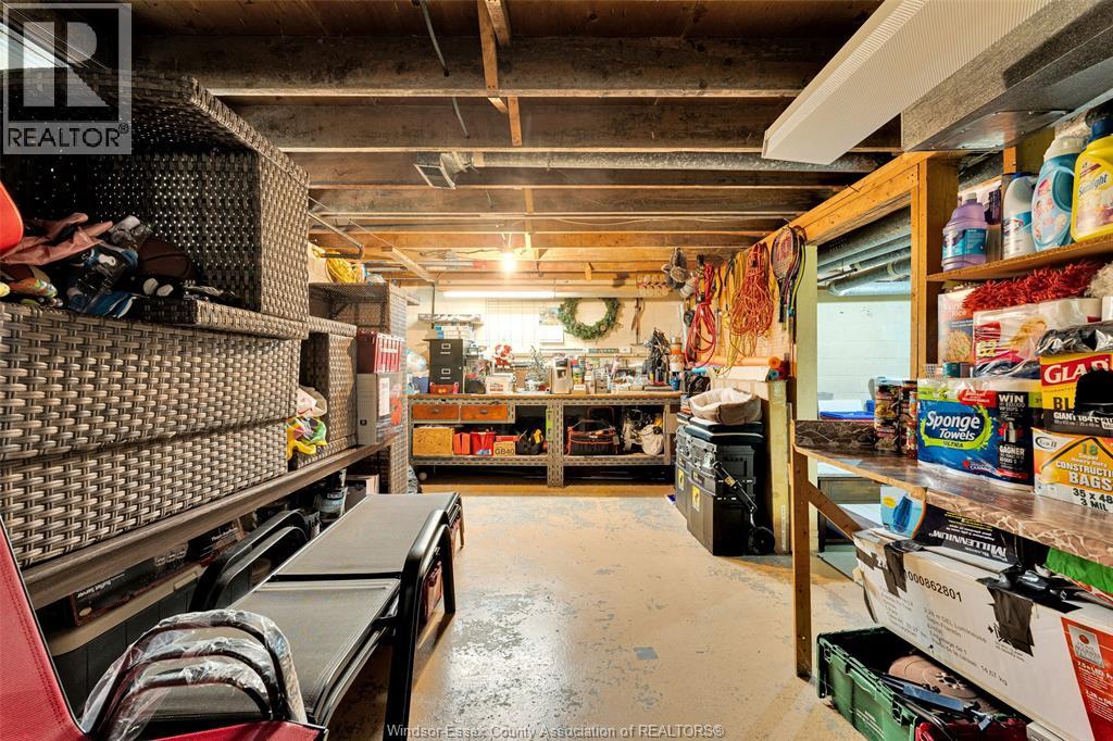 452 CARLING CRESCENT, Windsor, Ontario, N8S3Y1 — Photo 21