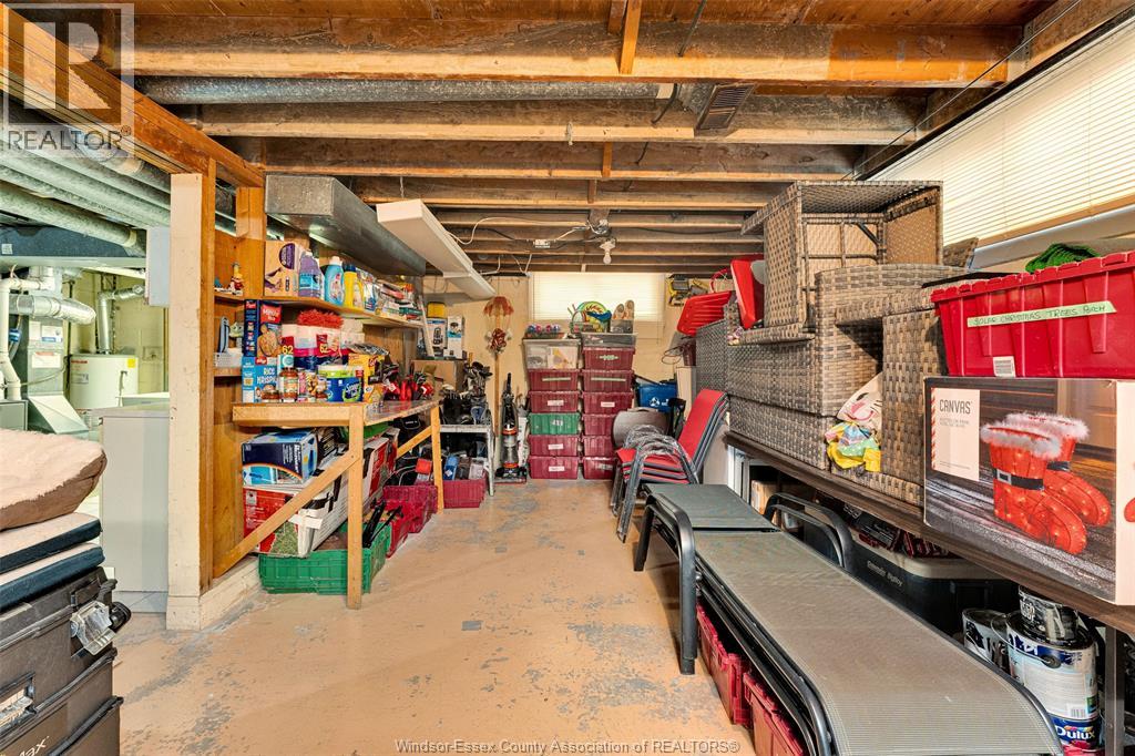 452 CARLING CRESCENT, Windsor, Ontario, N8S3Y1 — Photo 22