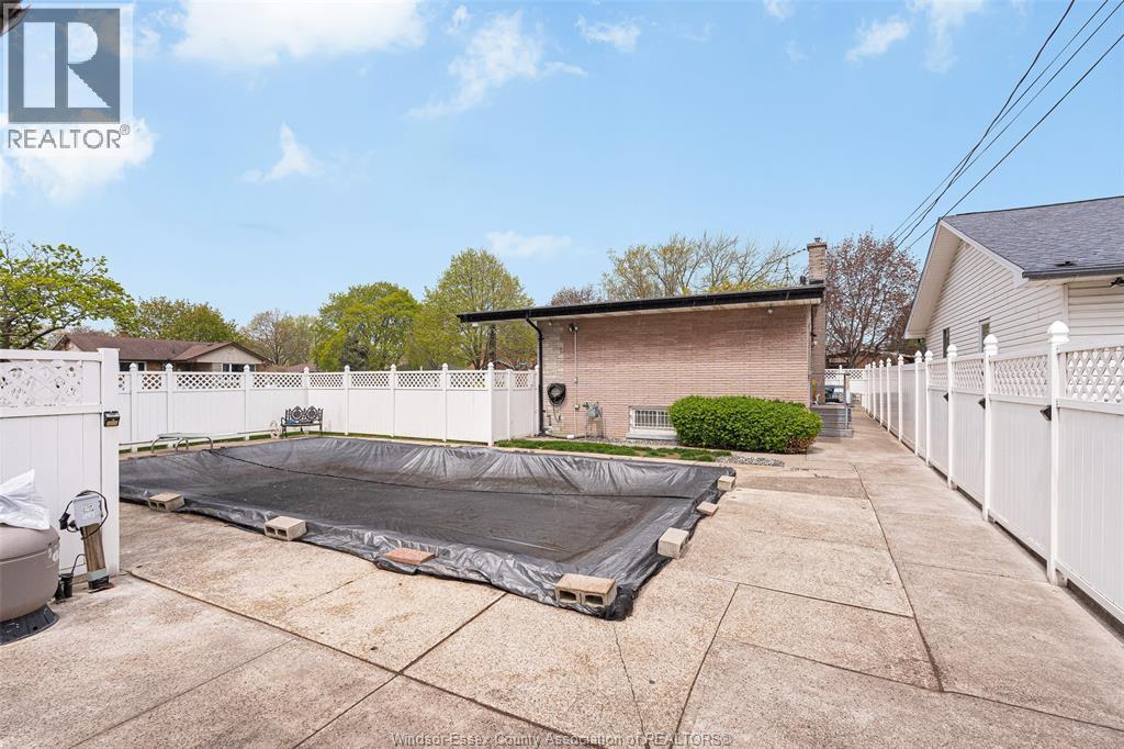 452 CARLING CRESCENT, Windsor, Ontario, N8S3Y1 — Photo 24