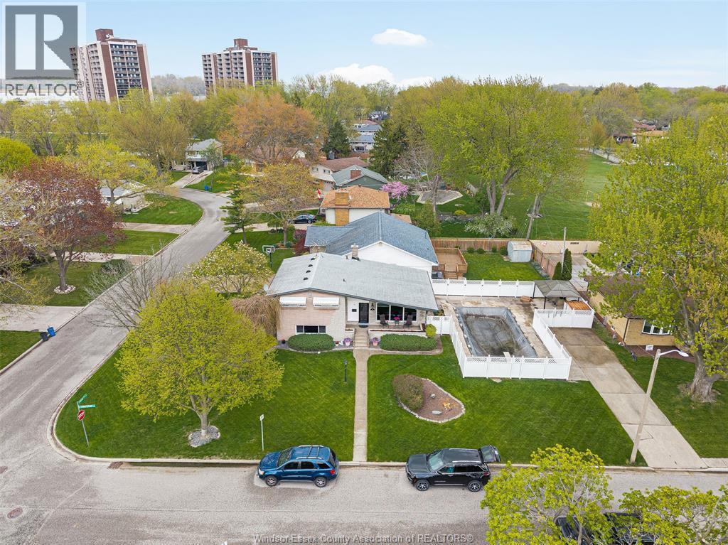 452 CARLING CRESCENT, Windsor, Ontario, N8S3Y1 — Photo 27