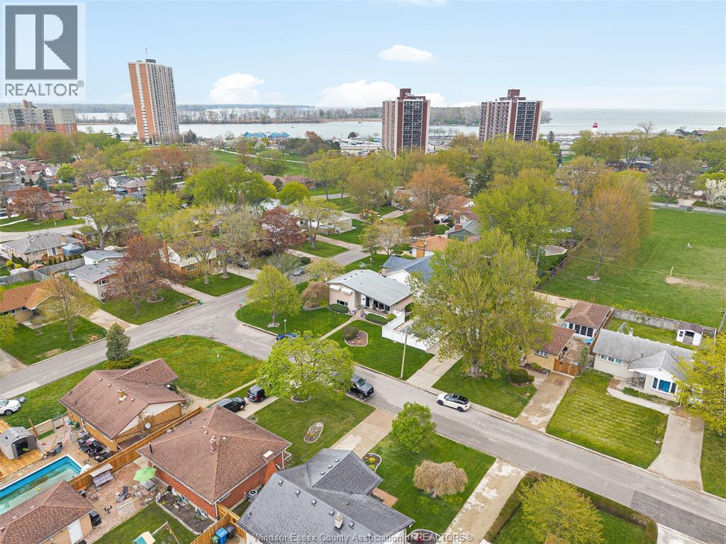 452 CARLING CRESCENT, Windsor, Ontario, N8S3Y1 — Photo 28