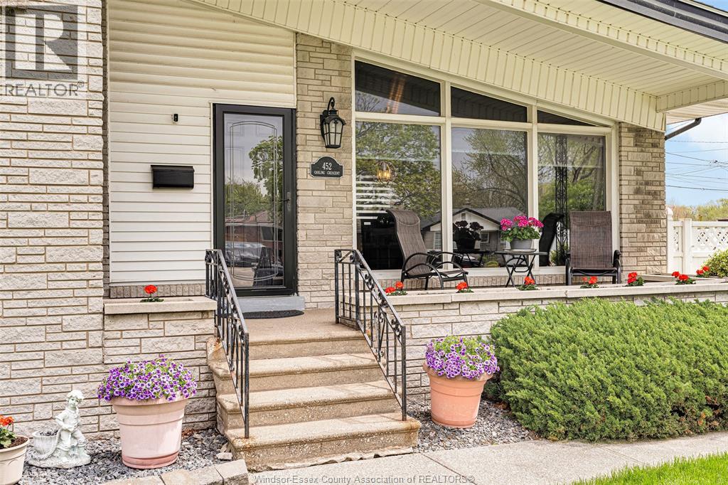 452 CARLING CRESCENT, Windsor, Ontario, N8S3Y1 — Photo 3