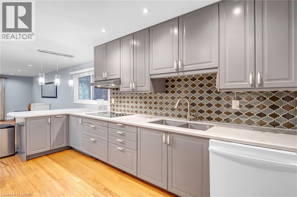 81 STERLING Street, Hamilton, Ontario, L8S4J1 — Photo 11