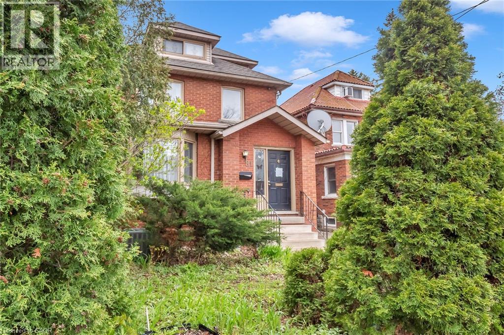 81 STERLING Street, Hamilton, Ontario, L8S4J1 — Photo 2