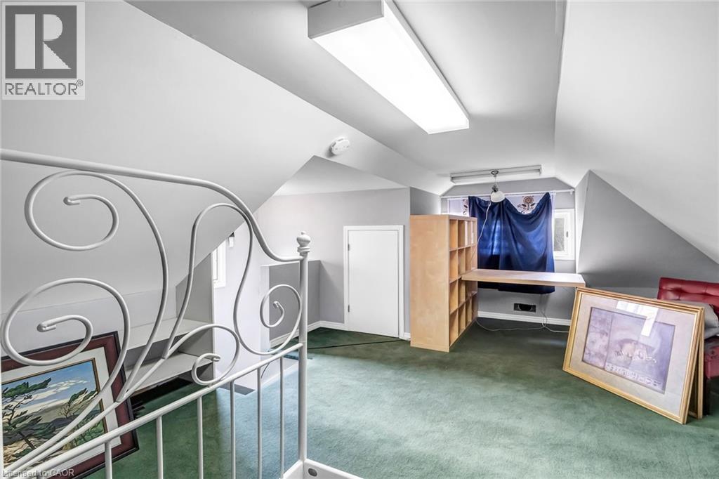 81 STERLING Street, Hamilton, Ontario, L8S4J1 — Photo 26