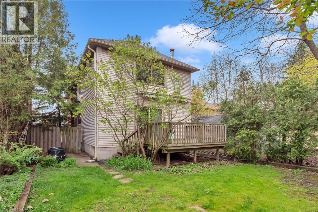 81 STERLING Street, Hamilton, Ontario, L8S4J1 — Photo 28