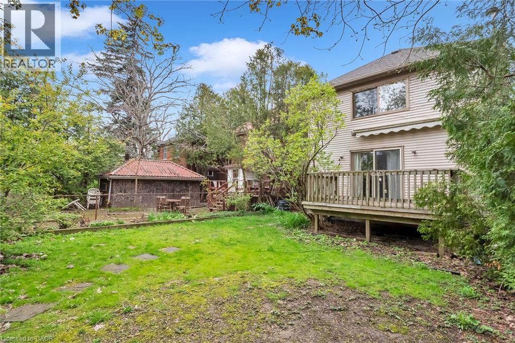 81 STERLING Street, Hamilton, Ontario, L8S4J1 — Photo 29
