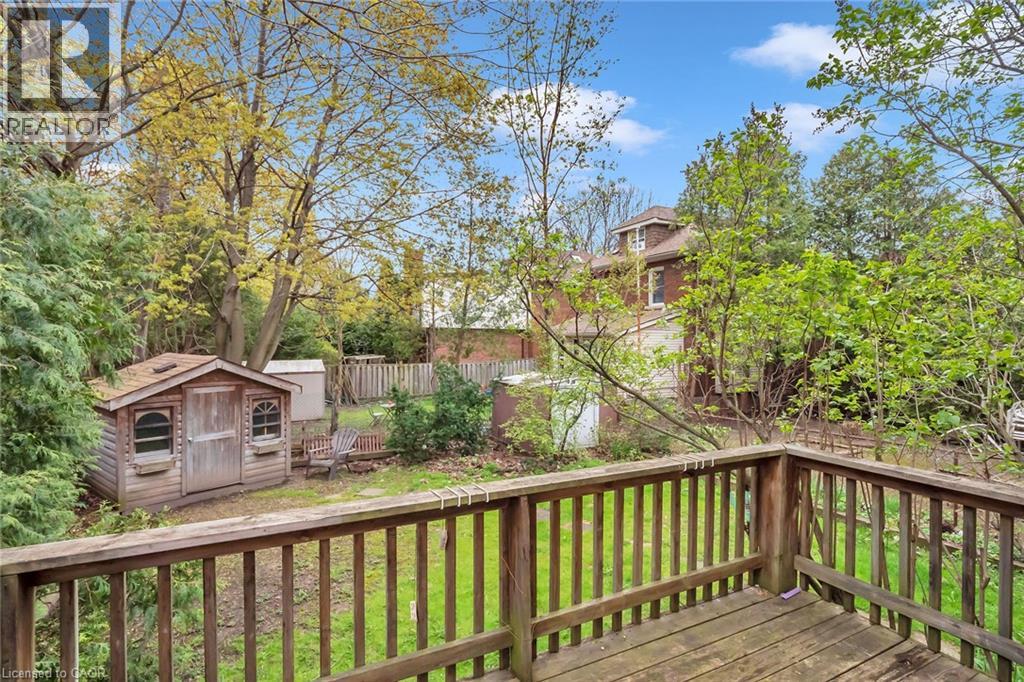 81 STERLING Street, Hamilton, Ontario, L8S4J1 — Photo 30