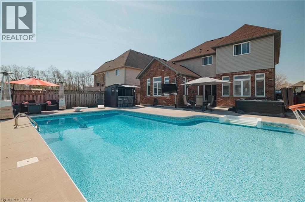 90 OESCH Lane, Baden, Ontario, N3A4L3 — Photo 33