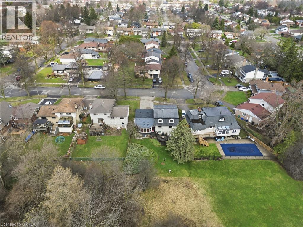 37 PARKVIEW Crescent, Kitchener, Ontario, N2A1M1 — Photo 37