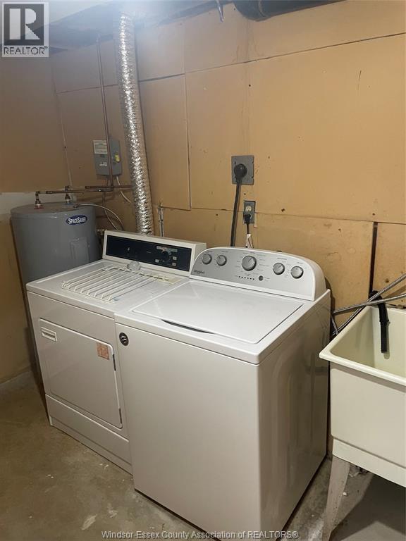 2808 MEADOWBROOK LANE Unit# 17, Windsor, Ontario, N8T3C3 — Photo 17