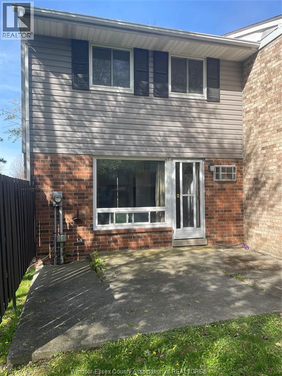 2808 MEADOWBROOK LANE Unit# 17, Windsor, Ontario, N8T3C3 — Photo 19