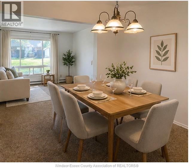 2808 MEADOWBROOK LANE Unit# 17, Windsor, Ontario, N8T3C3 — Photo 4