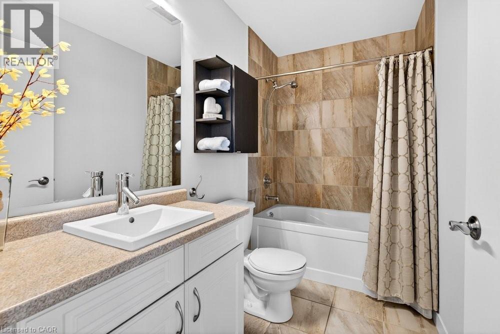 551 MAPLE Avenue Unit# 1501, Burlington, Ontario, L7S1M7 — Photo 10