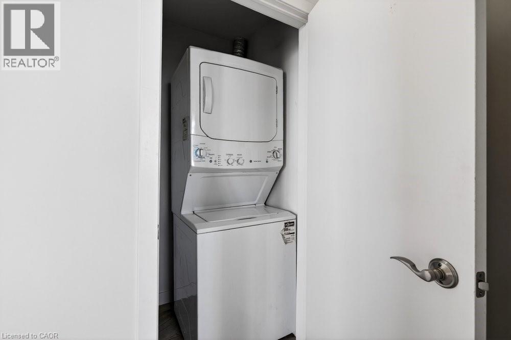 551 MAPLE Avenue Unit# 1501, Burlington, Ontario, L7S1M7 — Photo 11