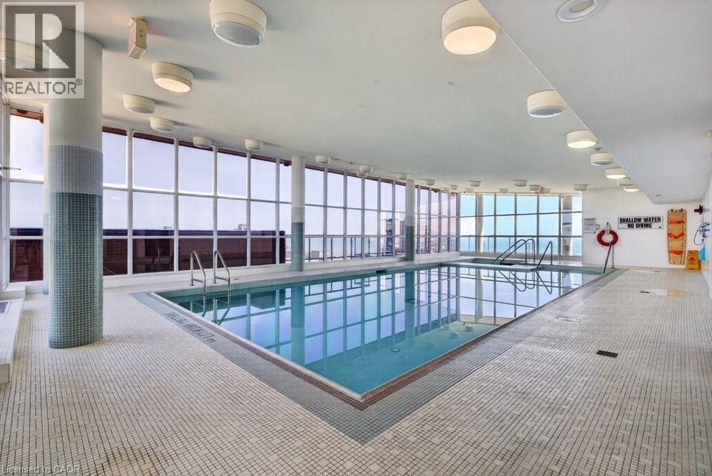 551 MAPLE Avenue Unit# 1501, Burlington, Ontario, L7S1M7 — Photo 12